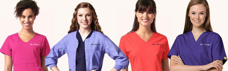 How Custom Medical Uniforms Protect Your Hospital Staff? Find Out Here!
