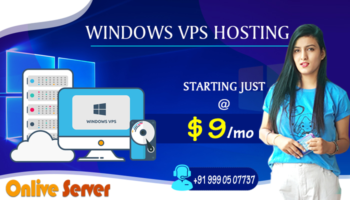 Top 10 Indicators to Move Your Site to Cheap Windows VPS Hosting