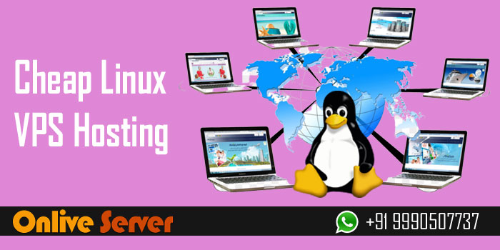Why Linux VPS Hosting Powerful than Other?