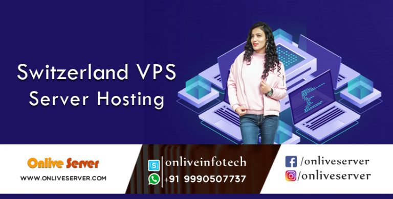 Why Onlive Server is the Best VPS Hosting Provider in the Town?