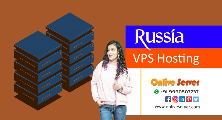 Russia VPS Server Hosting – Grab It At Just $21/Mo
