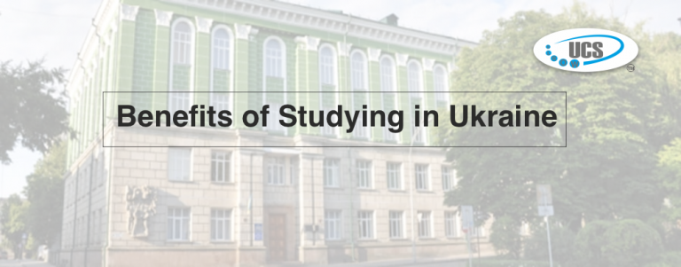 Reasons to Study MBBBS in Ukraine
