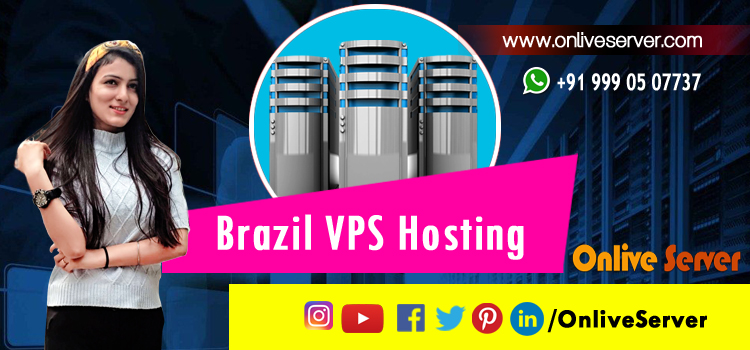 brazil vps server hosting