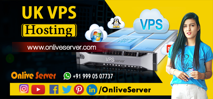 Know About The VPS Hosting – The New Age of Web Hosting