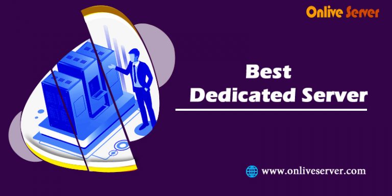 Importance of Best Dedicated Server for eCommerce Site