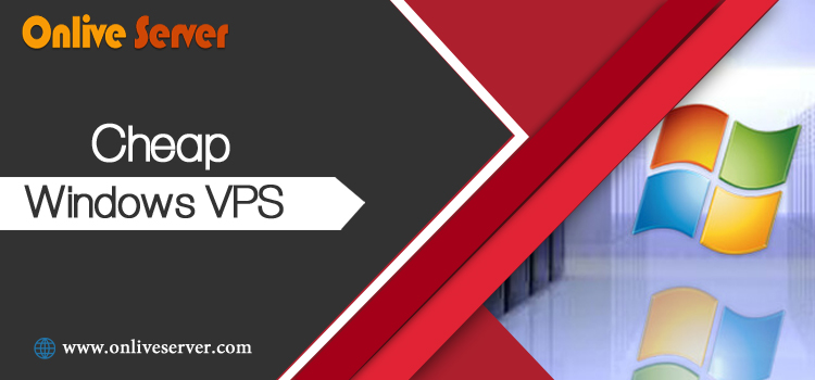 Buy Cheap Windows VPS With Bulletproof Security by Onlive Server