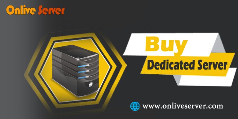 How Buy Dedicated Server Can Help in Your Business