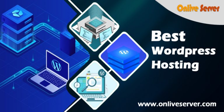 Quick and Easy Fix For Your Best WordPress Hosting