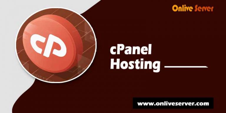 Get full Information about cPanel Hosting by Onlive Server