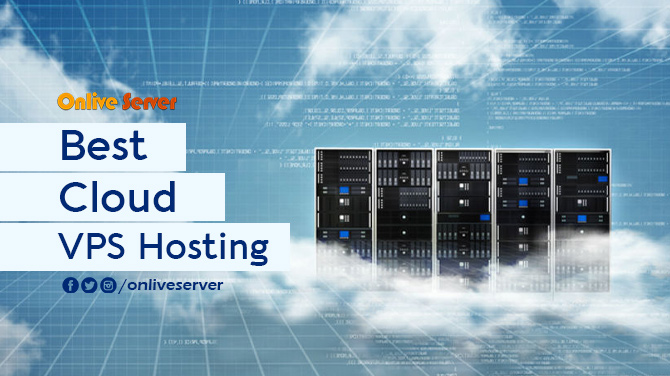 Incredibly Useful Best Cloud VPS Hosting for Small Businesses