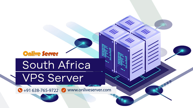 Reliable South Africa VPS Server Provider for Your Website