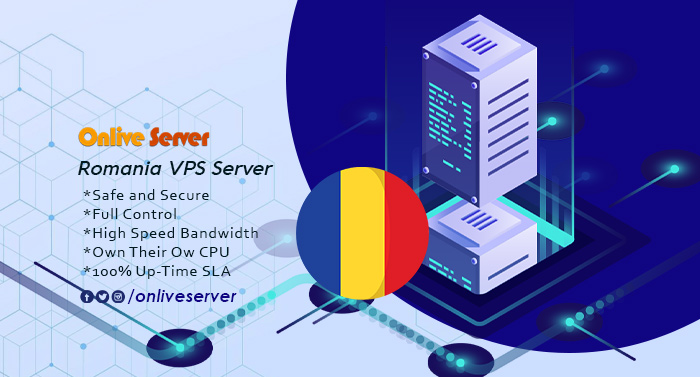Choose Romania VPS Server is Reliable & Competitively Priced
