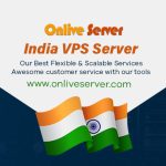 Buy India VPS Server via Onlive Server & Manage Your Server Online