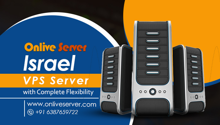 Onlive Server Company Provides Israel VPS Server at a low price