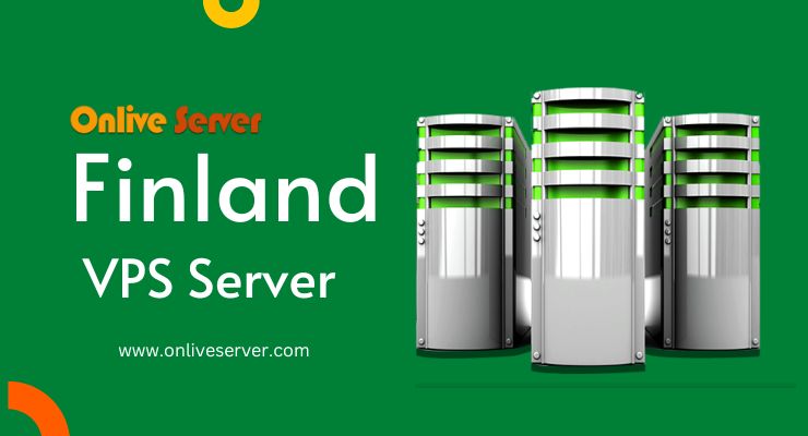 Finland VPS Server: Can Help You Increase Your Business