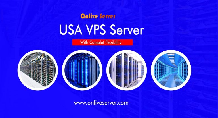 How to Buy USA VPS Server Hosting Plan with Instant Setup for your website?
