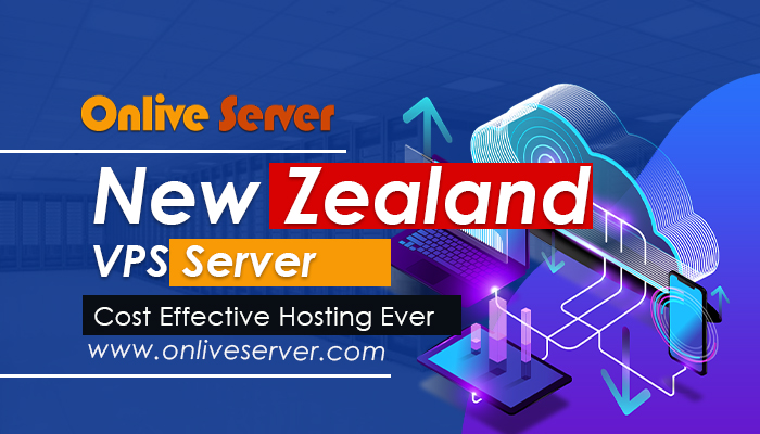 Get the Ultimate Solution to Privacy by New Zealand VPS Server