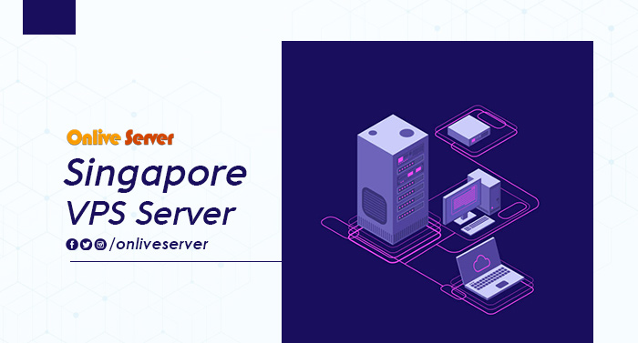How To Create the Perfect Singapore VPS Server for Your Needs
