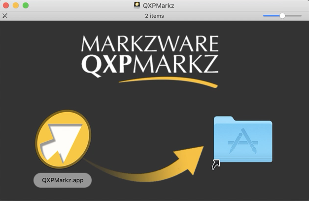 Markzware Announces QXPMarkz 2022 Mac! Preview, Convert, And Publish QuarkXPress 2022 Files