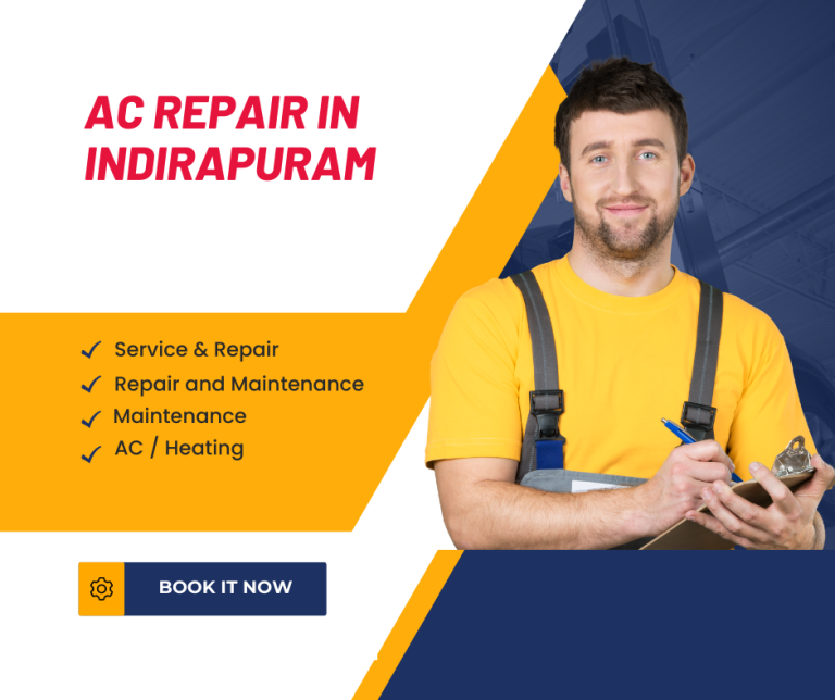 Multiple Brand of AC Repair Service in Noida, Vaishali, Vasundhara at Low Price